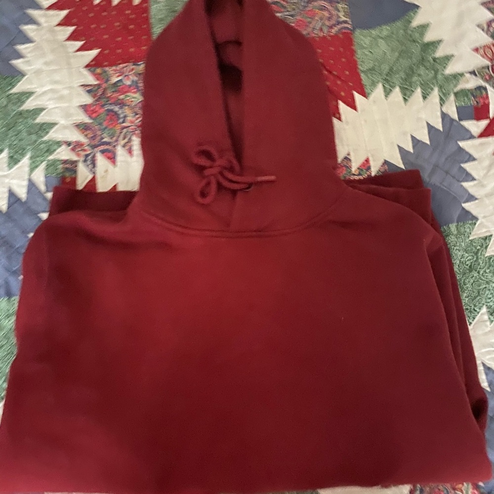 hoodie - Picture 2 of 3